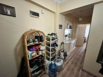 DİDİM EFELER MAHALLESİNDE 2+1 BAHÇELİ,EŞYALI FIRSAT SATILIK DAİRE