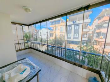 Didimde Kiralık 1+1 Boş Daire