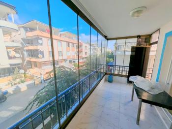 Didimde Kiralık 1+1 Boş Daire