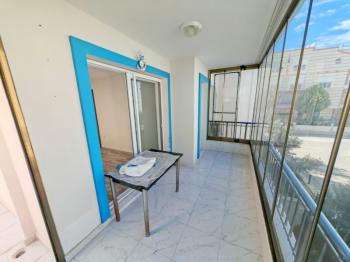 Didimde Kiralık 1+1 Boş Daire