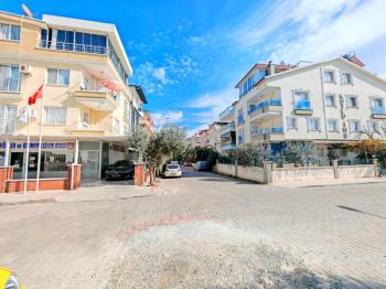 Didimde Kiralık 1+1 Boş Daire