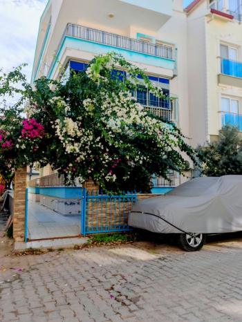 Didimde Kiralık 1+1 Boş Daire