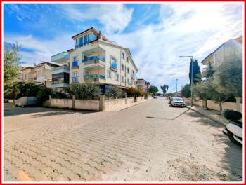 Didimde Kiralık 1+1 Boş Daire