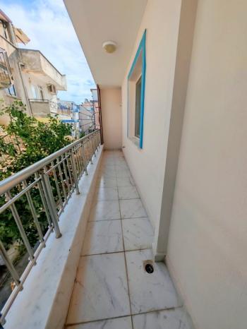 Didimde Kiralık 1+1 Boş Daire