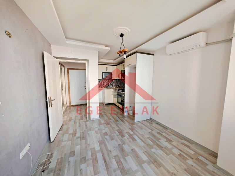 Didimde Kiralık 1+1 Boş Daire