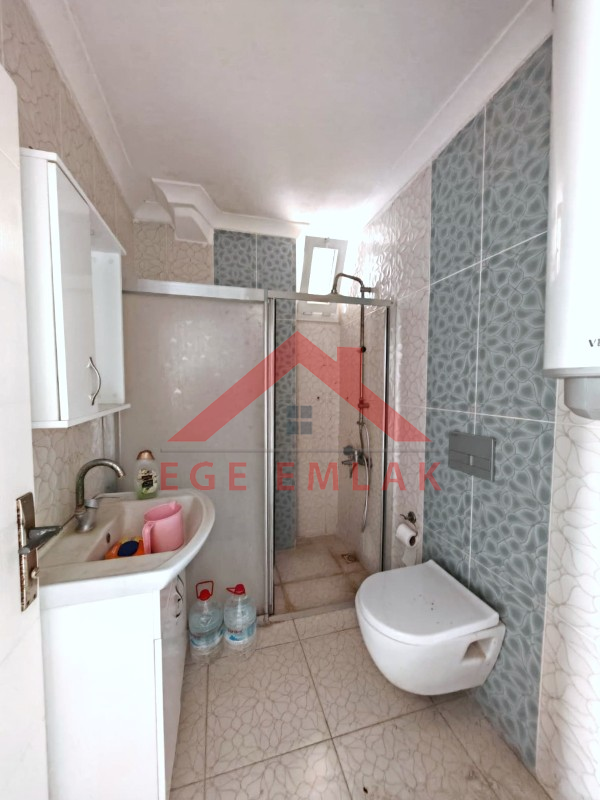 Didimde Kiralık 1+1 Boş Daire