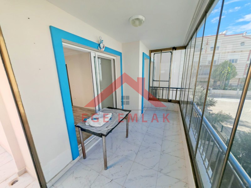 Didimde Kiralık 1+1 Boş Daire