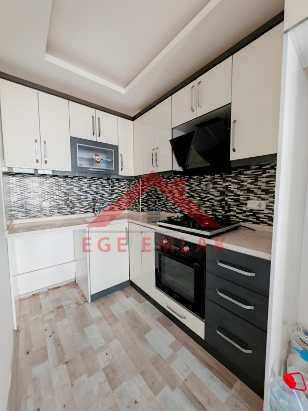 Didimde Kiralık 1+1 Boş Daire