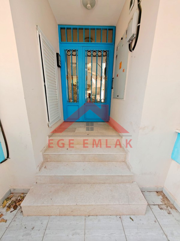 Didimde Kiralık 1+1 Boş Daire