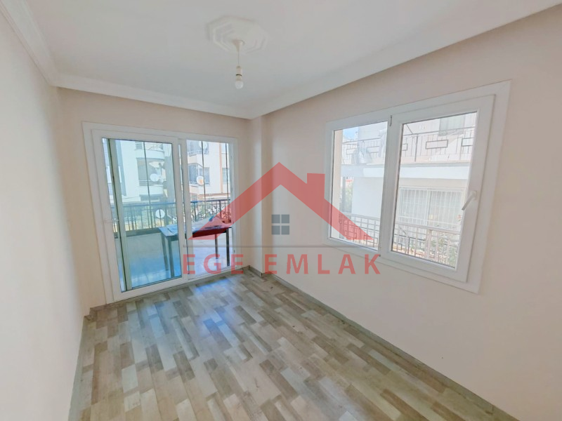 Didimde Kiralık 1+1 Boş Daire