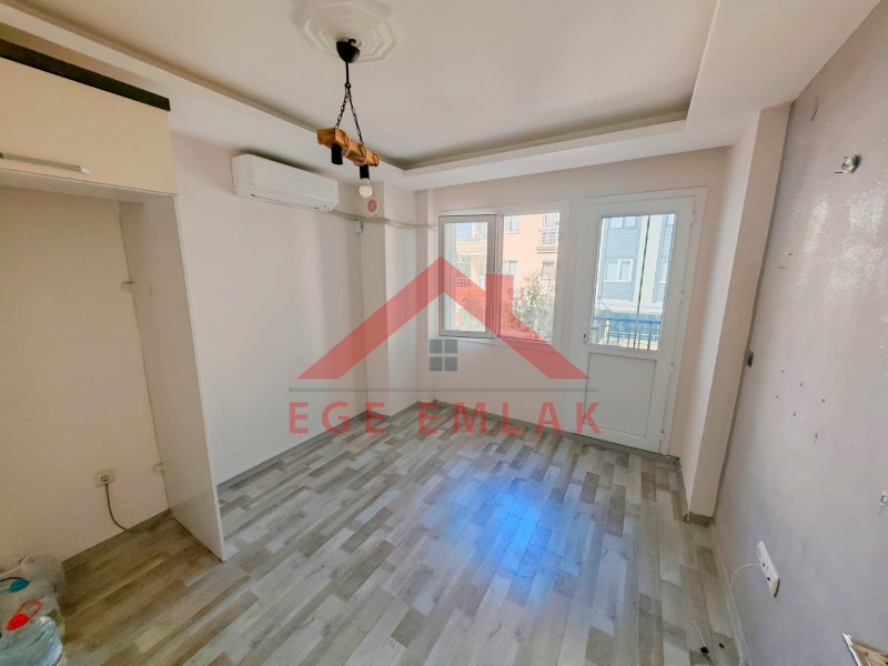 Didimde Kiralık 1+1 Boş Daire