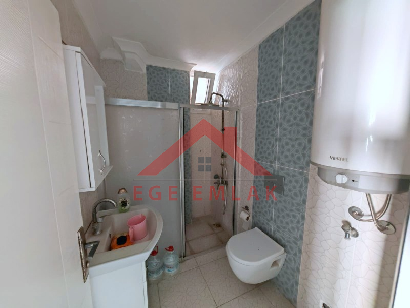 Didimde Kiralık 1+1 Boş Daire