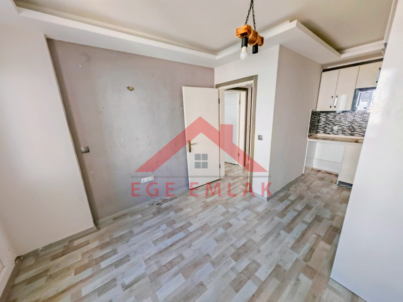 Didimde Kiralık 1+1 Boş Daire