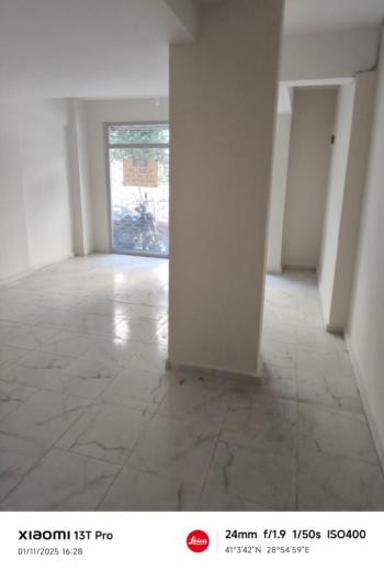 KİRALIK DÜZ GİRİŞ DÜKKAN DEPO VE İMALAT İÇİN OLDUKÇA UYGUN ,,,,,,