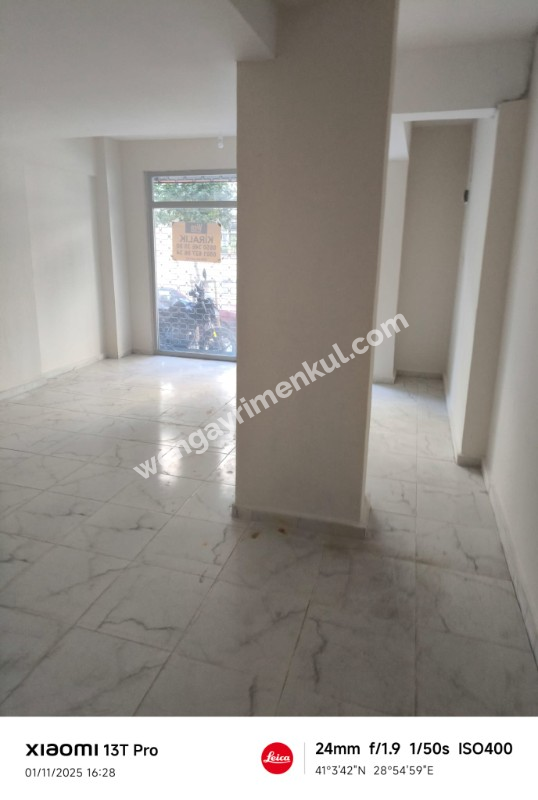 KİRALIK DÜZ GİRİŞ DÜKKAN DEPO VE İMALAT İÇİN OLDUKÇA UYGUN ,,,,,,