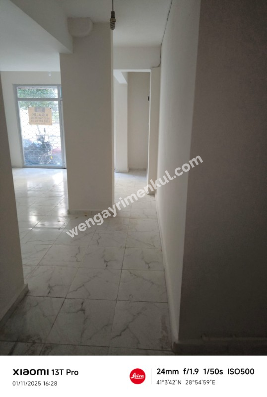 KİRALIK DÜZ GİRİŞ DÜKKAN DEPO VE İMALAT İÇİN OLDUKÇA UYGUN ,,,,,,