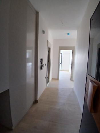 GÜVENAY - ÇORUM GARDENYA CENTER POİNT'TE 1+1 SATILIK HOME OFİS