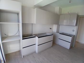 GÜVENAY - ÇORUM GARDENYA CENTER POİNT'TE 1+1 SATILIK HOME OFİS