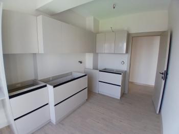 GÜVENAY - ÇORUM GARDENYA CENTER POİNT'TE 1+1 SATILIK HOME OFİS