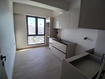 GÜVENAY - ÇORUM GARDENYA CENTER POİNT'TE 1+1 SATILIK HOME OFİS