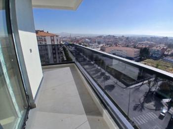 GÜVENAY - ÇORUM GARDENYA CENTER POİNT'TE 1+1 SATILIK HOME OFİS