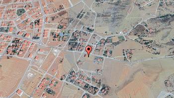 Güvenay - Çorum Bahçelievler Mahallesi Sülüklüevler Mevkii İmarlı Satılık Arsa