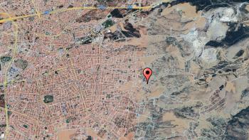 Güvenay - Çorum Bahçelievler Mahallesi Sülüklüevler Mevkii İmarlı Satılık Arsa