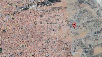 Güvenay - Çorum Bahçelievler Mahallesi Sülüklüevler Mevkii İmarlı Satılık Arsa