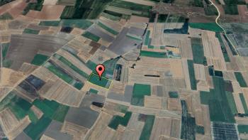 GÜVENAY - ÇORUM ŞEKER FABR. ARKASI ÇEŞMEÖREN KÖYÜNDE SATILIK TARLA