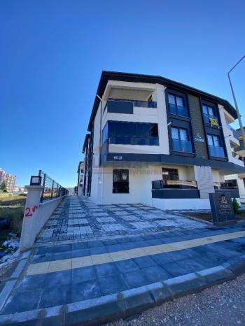 GÜVENAY - ÇORUM ÇEPNİ KENT PARK CİVARI 2+1 SATILIK DAİRE 