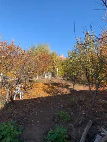 GÜVENAY - ÇORUM ŞEHİR MERKEZİNE 5 Km. OSMANCIK YOLU ÜZERİ HOBİ BAHÇESİ 