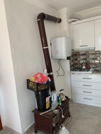 GÜVENAY - ÇORUM ŞEHİR MERKEZİNE 5 Km. OSMANCIK YOLU ÜZERİ HOBİ BAHÇESİ 