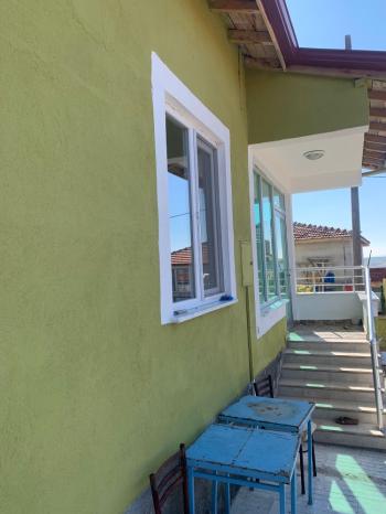 GÜVENAY - ÇORUM ŞEHİR MERKEZİNE 5 Km. OSMANCIK YOLU ÜZERİ HOBİ BAHÇESİ 