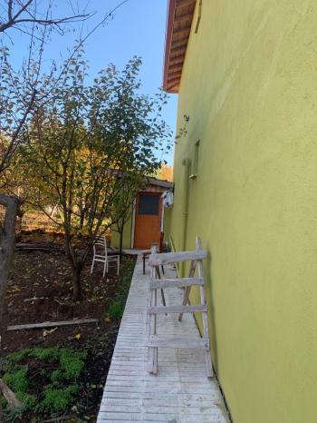 GÜVENAY - ÇORUM ŞEHİR MERKEZİNE 5 Km. OSMANCIK YOLU ÜZERİ HOBİ BAHÇESİ 