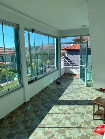 GÜVENAY - ÇORUM ŞEHİR MERKEZİNE 5 Km. OSMANCIK YOLU ÜZERİ HOBİ BAHÇESİ 