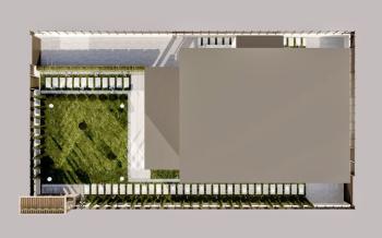 GÜVENAY - ÇORUM KURUÇAY YOLU ÜZERİ PROJEDE 4+1 SATILIK VİLLA