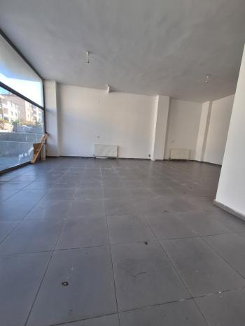 GÜVENAY - ÇORUM BAHÇELİEVLER MAHALLESİ SATILIK DÜKKAN  