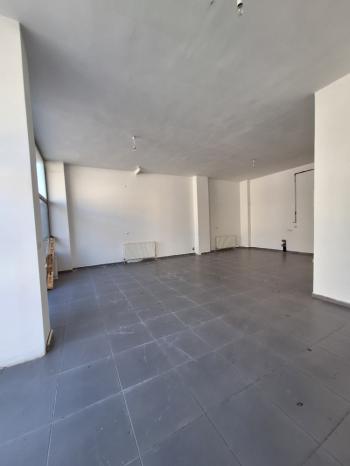 GÜVENAY - ÇORUM BAHÇELİEVLER MAHALLESİ SATILIK DÜKKAN  