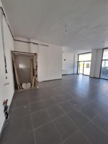 GÜVENAY - ÇORUM BAHÇELİEVLER MAHALLESİ SATILIK DÜKKAN  