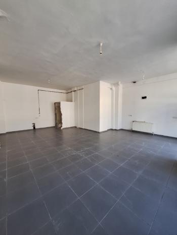 GÜVENAY - ÇORUM BAHÇELİEVLER MAHALLESİ SATILIK DÜKKAN  