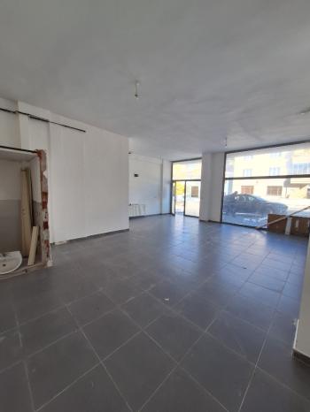 GÜVENAY - ÇORUM BAHÇELİEVLER MAHALLESİ SATILIK DÜKKAN  