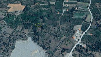 GÜVENAY - ÇORUM MERKEZ BÜĞDÜZ KÖYÜ 591M2 SATILIK BAĞ - BAHÇE