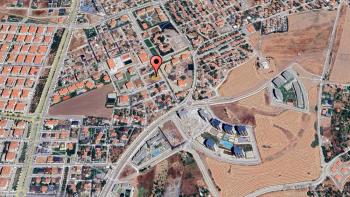 GÜVENAY - ÇORUM BİNEVLER ÖZEL PINAR YANI V TİPİ SATILIK VİLLA ARSASI