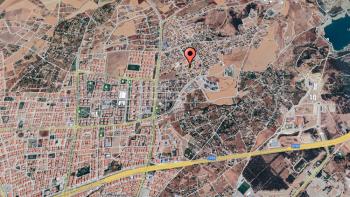 GÜVENAY - ÇORUM BİNEVLER ÖZEL PINAR YANI V TİPİ SATILIK VİLLA ARSASI