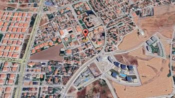 GÜVENAY - ÇORUM BİNEVLER ÖZEL PINAR YANI V TİPİ SATILIK VİLLA ARSASI