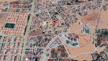 GÜVENAY - ÇORUM BİNEVLER ÖZEL PINAR YANI V TİPİ SATILIK VİLLA ARSASI