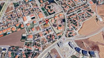 GÜVENAY - ÇORUM BİNEVLER ÖZEL PINAR YANI V TİPİ SATILIK VİLLA ARSASI