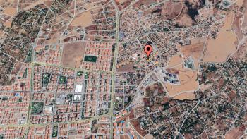 GÜVENAY - ÇORUM BİNEVLER ÖZEL PINAR YANI V TİPİ SATILIK VİLLA ARSASI