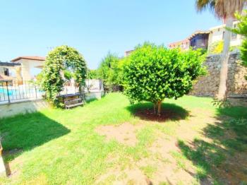 GİRNE BELLAPAİS'DE FUL EŞYALI 4+2 VİLLA 