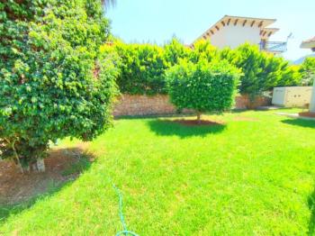 GİRNE BELLAPAİS'DE FUL EŞYALI 4+2 VİLLA 